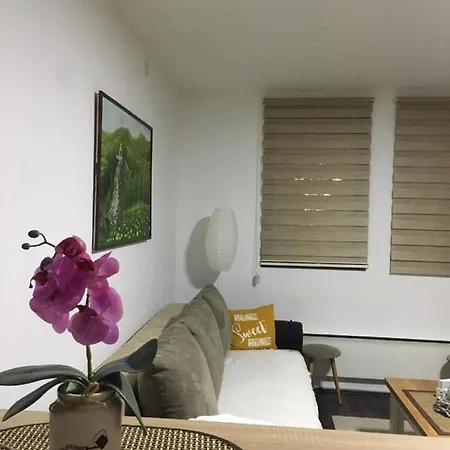 Suncani Breg 7 Apartament Raška