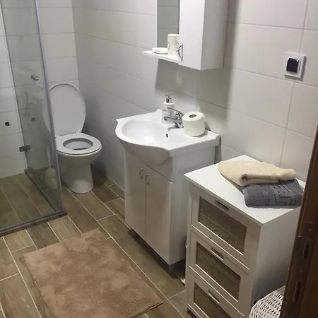 Suncani Breg 7 * Raška