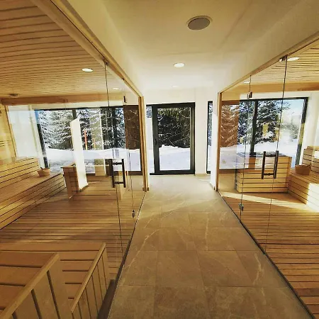 Suncani Breg 7 * Raška