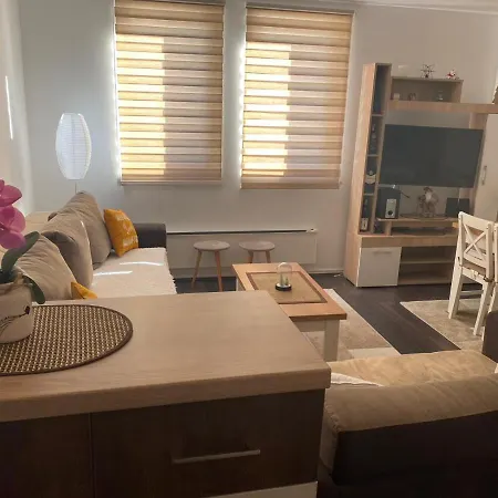 Suncani Breg 7 Apartament Raška