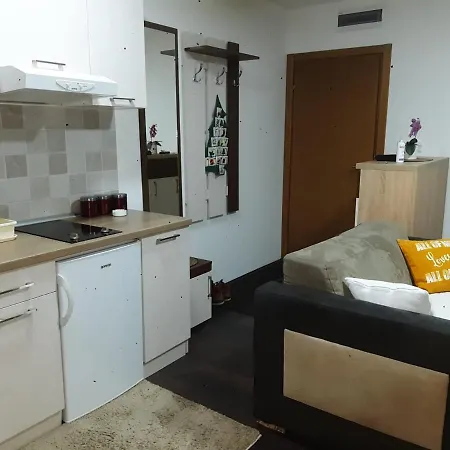 Apartament Suncani Breg 7
