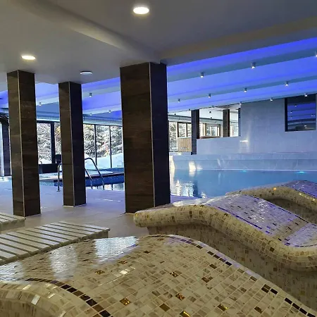 Suncani Breg 7 Apartment Raska