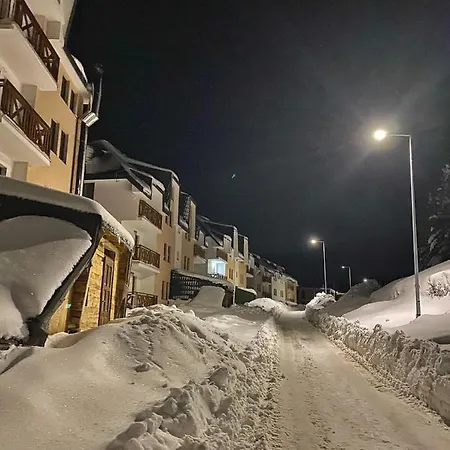 Suncani Breg 7 Apartament Raška