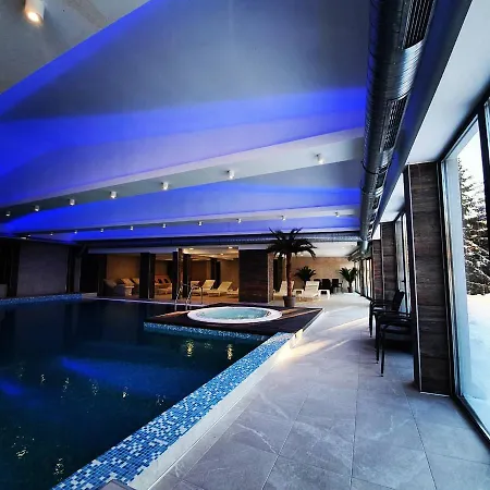 Suncani Breg 7 Apartment