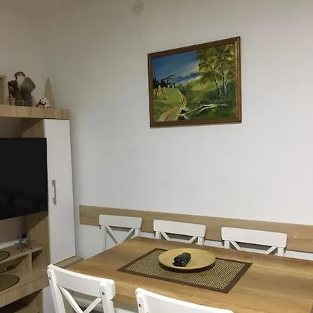 Apartament Suncani Breg 7 *