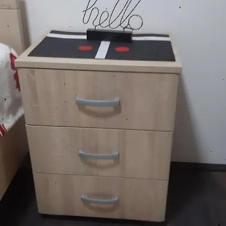 Apartament Suncani Breg 7