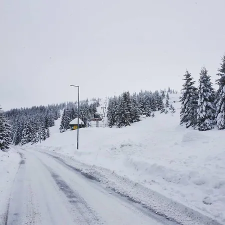 Apartament Suncani Breg 7