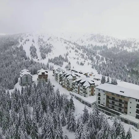 Suncani Breg 7 * Raška