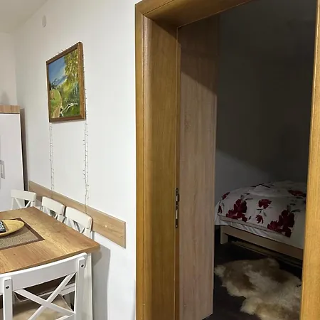 Apartament Suncani Breg 7 Raška